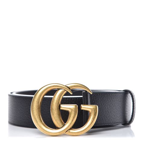 double g gucci belt used|gucci belt double sided.